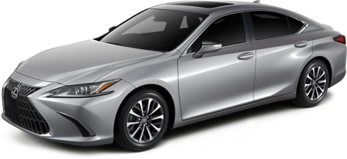2022 Lexus ES 350 Sedan 2022 Lexus ES 350 Sedan